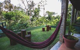 Ashram Serra Da Cantareira
